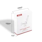 STARTRC Action Camera Universal Strong Clamp Mount - Image 4