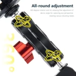 STARTRC Action Camera Universal Strong Clamp Mount - Image 7