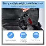 STARTRC Action Camera Universal Strong Clamp Mount - Image 9