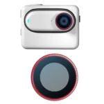 For Insta360 GO 3S STARTRC CPL Camera Lens Filter