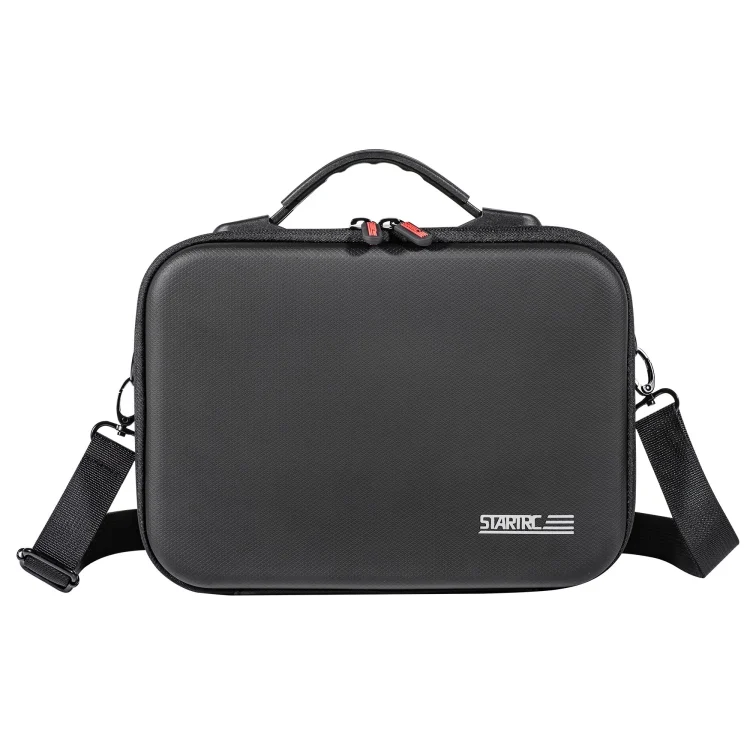 For Insta360 Ace / Ace Pro STARTRC Portable PU Storage Box Case