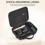 For Insta360 Ace / Ace Pro STARTRC Portable PU Storage Box Case - Image 5