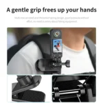 STARTRC 360 Degree Rotation Backpack Clip Magnetic Suction Mount - Image 3