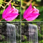 Sunnylife OA-FI171 ND8 Lens Filter for DJI OSMO ACTION - Image 6