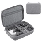 For Insta360 GO 3 / GO 3S BRDRC Portable Storage Box Case