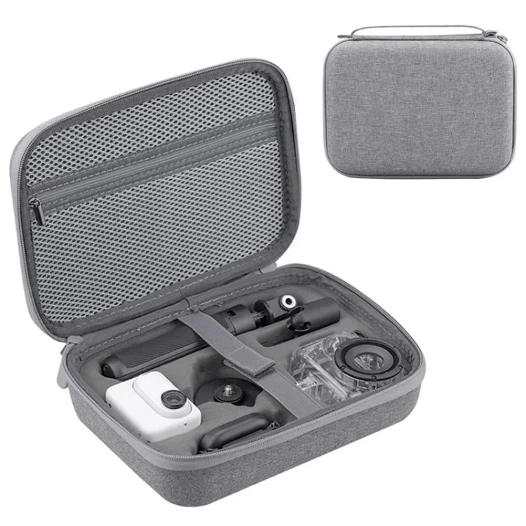 For Insta360 GO 3 / GO 3S BRDRC Portable Storage Box Case