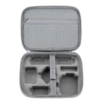 For Insta360 GO 3 / GO 3S BRDRC Portable Storage Box Case - Image 2