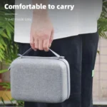 For Insta360 GO 3 / GO 3S BRDRC Portable Storage Box Case - Image 11