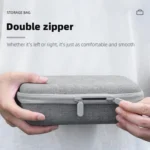 For Insta360 GO 3 / GO 3S BRDRC Portable Storage Box Case - Image 12