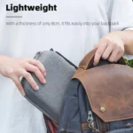 For Insta360 GO 3 / GO 3S BRDRC Portable Storage Box Case - Image 7