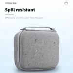 For Insta360 GO 3 / GO 3S BRDRC Portable Storage Box Case - Image 10