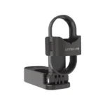 For Insta360 GO3 / GO 3S Sunnylife 360 Rotation Foldable Magnetic Mount