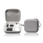 For Insta360 GO 3 / GO 3S Portable EVA Storage Box Case