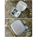 For Insta360 GO 3 / GO 3S Portable EVA Storage Box Case - Image 8