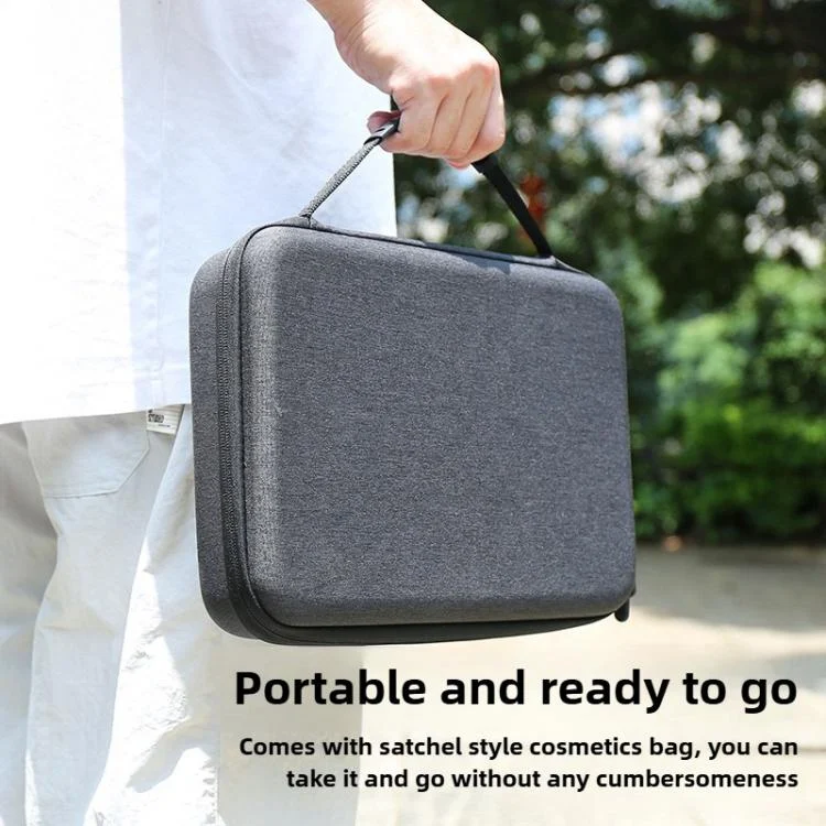 DCA2754H_2.webp For Insta360 X4 / X5 Carrying Case Portable Storage Bag - Image 3