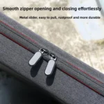 For Insta360 X4 / X5 Carrying Case Portable Storage Bag - Image 5