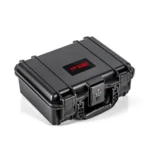 For Insta360 X5 / X4 STARTRC Combination Lock Waterproof PP Dual-layer Suitcase Storage Box - Image 3