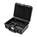 For Insta360 X5 / X4 STARTRC Combination Lock Waterproof PP Dual-layer Suitcase Storage Box - Image 4