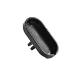 For Insta360 GO 3S / GO 3 STARTRC Quick Release Expansion Adapter Magnetic Fixed Base Mount - Image 2