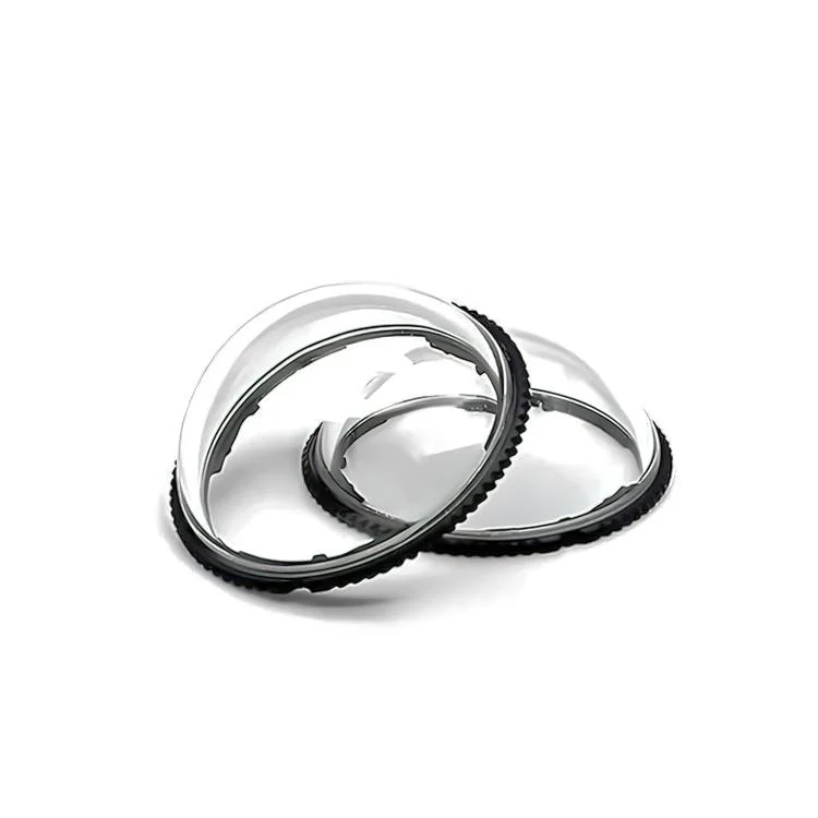 DCA2843_1.webp For insta360 X5 STARTRC Swivel Protective Lens Guad PC Lens Cover - Image 2