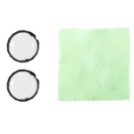 For Insta360 X5 STARTRC Slim Protective Lens Guad PC Lens Cover - Image 2