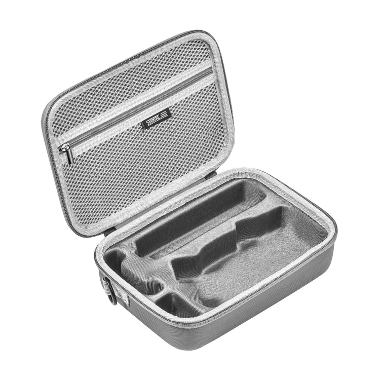 DCA2874H_2.webp For Insta360 Flow Gimbal STARTRC Outdoor One-shoulder Storage Bag Handbag - Image 3