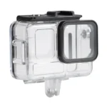 For Insta360 Ace Pro 2 Underwater Waterproof Housing Case with Base Adapter & Screw - Image 3