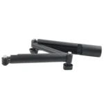 3-Way Monopod + Magic Mount Selfie Stick for GoPro, Insta360, DJI and Other Action Cameras, Length: 24.5-63cm - Image 2