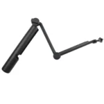 3-Way Monopod + Magic Mount Selfie Stick for GoPro, Insta360, DJI and Other Action Cameras, Length: 24.5-63cm - Image 4