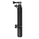 3-Way Monopod + Magic Mount Selfie Stick for GoPro, Insta360, DJI and Other Action Cameras, Length: 24.5-63cm - Image 5