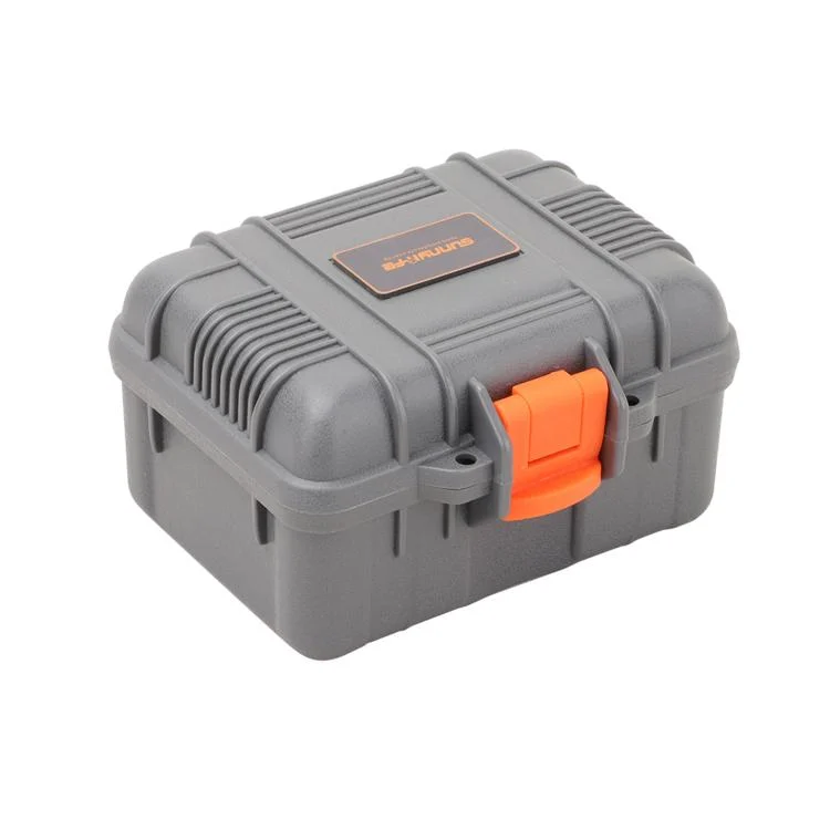 DCA4145H_2.webp For Insta360 GO Ultra Sunnylife Mini Travel Box Waterproof Carrying Box Shock-proof Hard Shell - Image 3