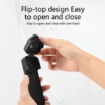 For Insta360 X4 Screen Lens Protective Cover - Image 11