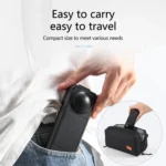 For Insta360 X4 Screen Lens Protective Cover - Image 13