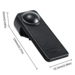 For Insta360 X4 Screen Lens Protective Cover - Image 3