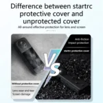 For Insta360 X4 Screen Lens Protective Cover - Image 7