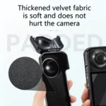 For Insta360 X4 Screen Lens Protective Cover - Image 9