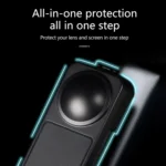 For Insta360 X4 Screen Lens Protective Cover - Image 10