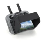 For DJI RC 2 Sunnylife ZG673 Remote Control Sunshade Hood Cover