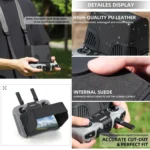 For DJI RC 2 Sunnylife ZG673 Remote Control Sunshade Hood Cover - Image 5