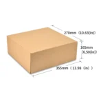 For Insta360 X4 STARTRC Waterproof EVA ABS Dual-layer Suitcase Storage Box - Image 9