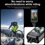 For Insta360 X4 Aluminum Alloy Metal Protective Cage Housing Frame - Image 7