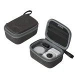 For Insta360 GO Ultra Sunnylife Standard Portable Protective Box Storage Bag