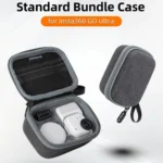 For Insta360 GO Ultra Sunnylife Standard Portable Protective Box Storage Bag - Image 11