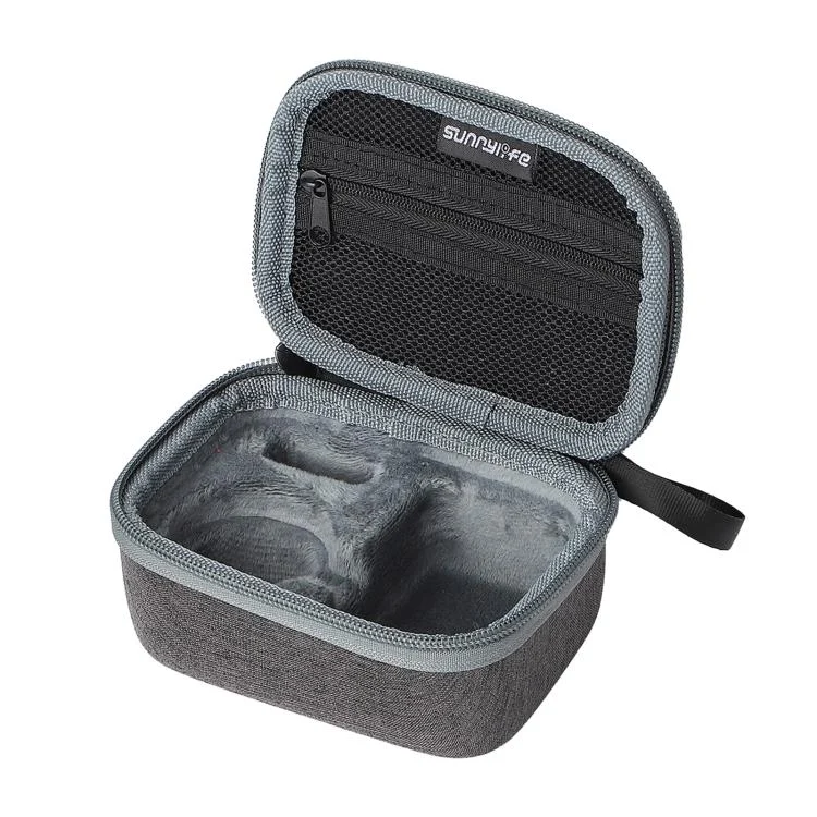 DCA4872B_2.webp For Insta360 GO Ultra Sunnylife Standard Portable Protective Box Storage Bag - Image 3