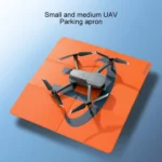 CYNOVA C-FM-001 50cm Universal Foldable Downtime Mat Parking Apron - Image 4