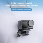STARTRC Quick Release Magnetic Holder Vlog FPV POV Neck Strap - Image 4