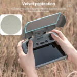 For DJI RC 2 STARTRC Remote Control Sunshade Protection Cover - Image 10