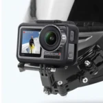 Sports Camera PC+ABS Shockproof Protective Case for DJI Osmo Action 1 - Image 9