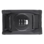 Hook and Loop Fastener Backpack Rec-Mounts Clip Clamp Mount with Screw for GoPro, Insta360, DJI and Other Action Cameras - Image 3