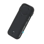 For Insta360 X4 Silicone Protective Case with Lens Cover - Image 5